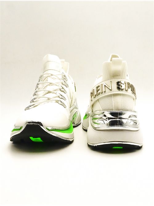 Sneakers, donna, logate. PLEIN SPORT | PADS USC0579 STE003N0127